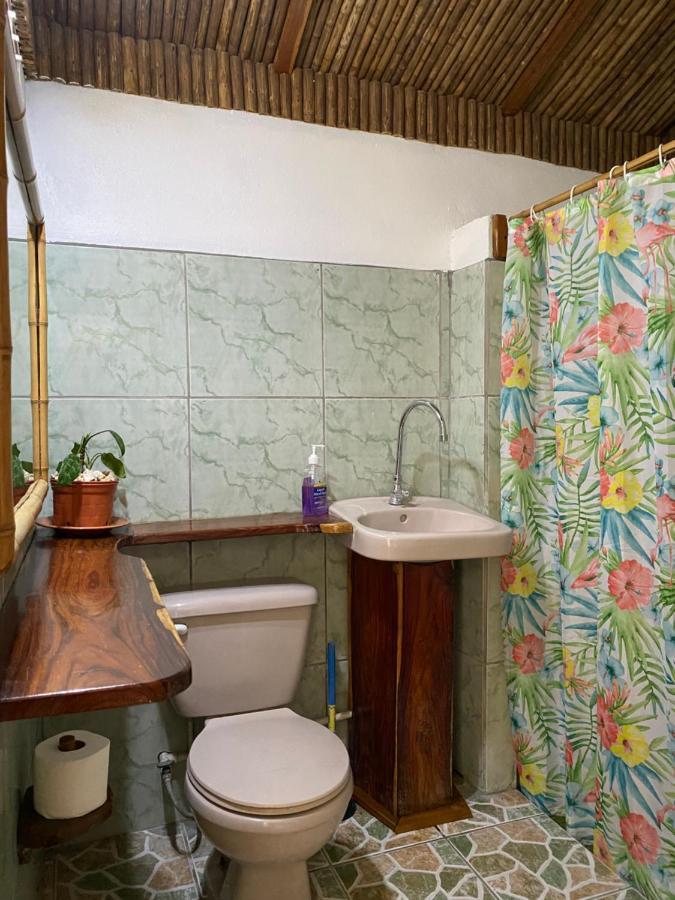 Mauras Tropical Mini Hostel & Tours Пакера Екстериор снимка